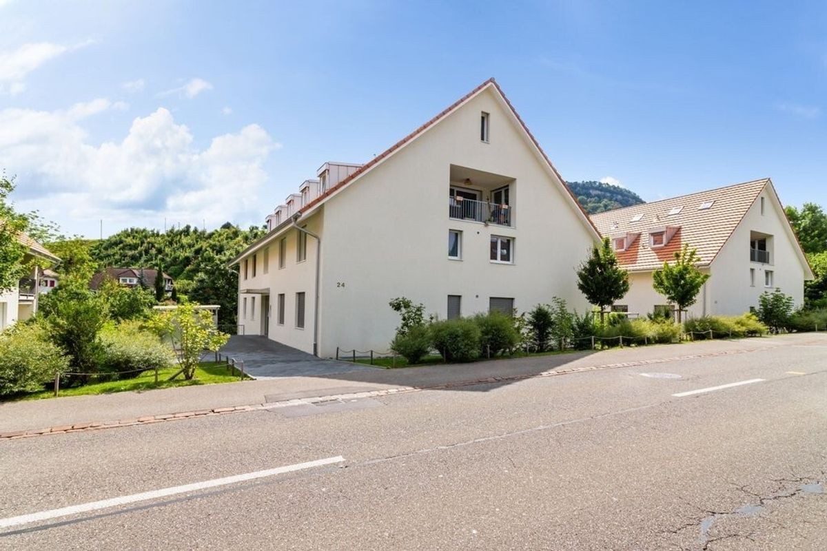 Wohntraum in Diegten - 0