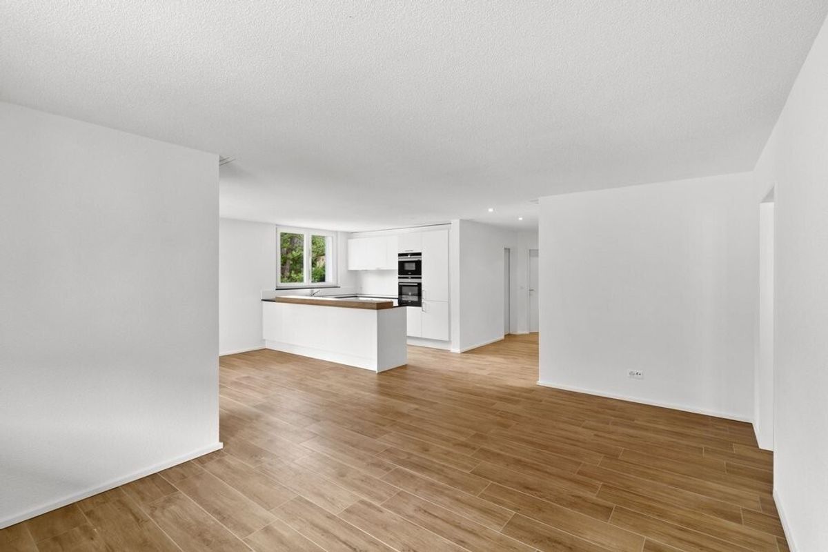 Wohntraum in Diegten - 1