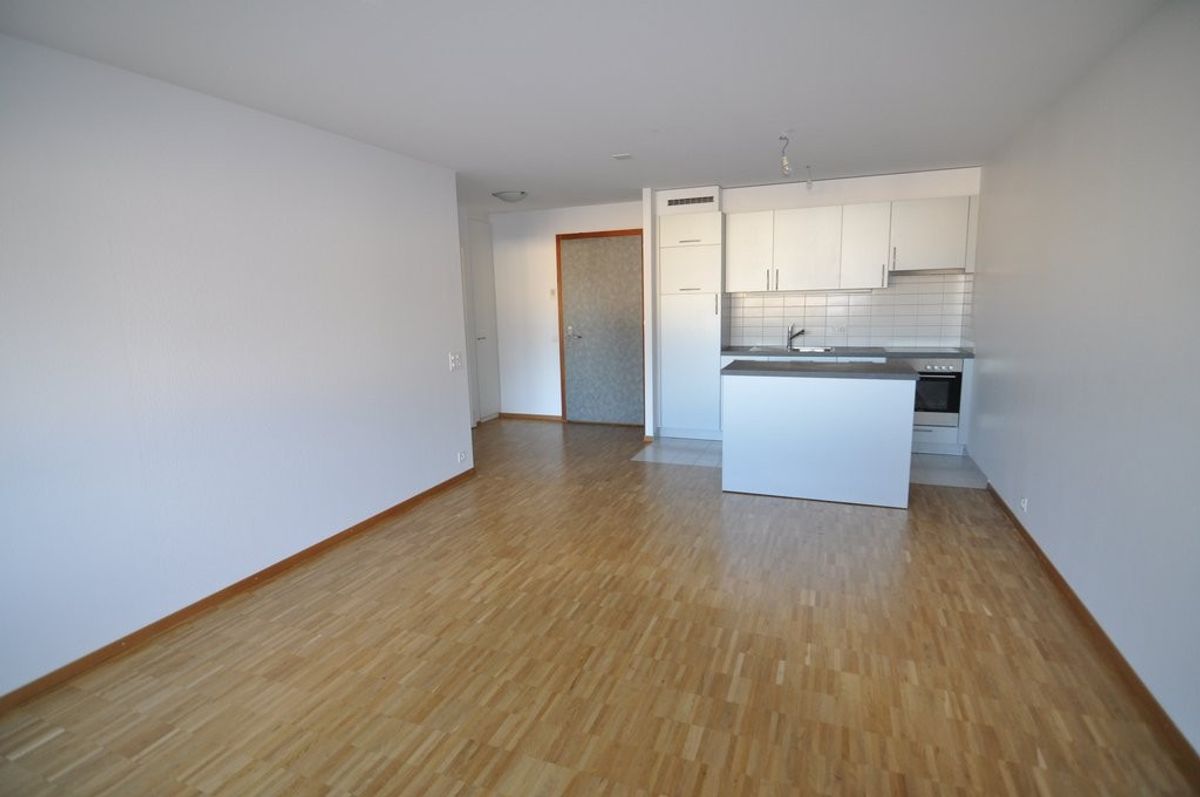 A saisir ! Magnifique logement au coeur de Sierre ! - 2