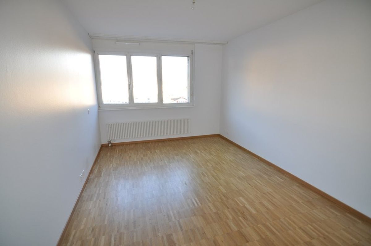A saisir ! Magnifique logement au coeur de Sierre ! - 3
