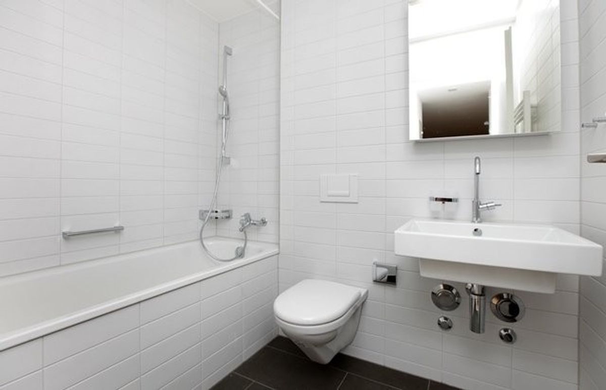Moderne Wohnung mit Gartensitzplatz - 3