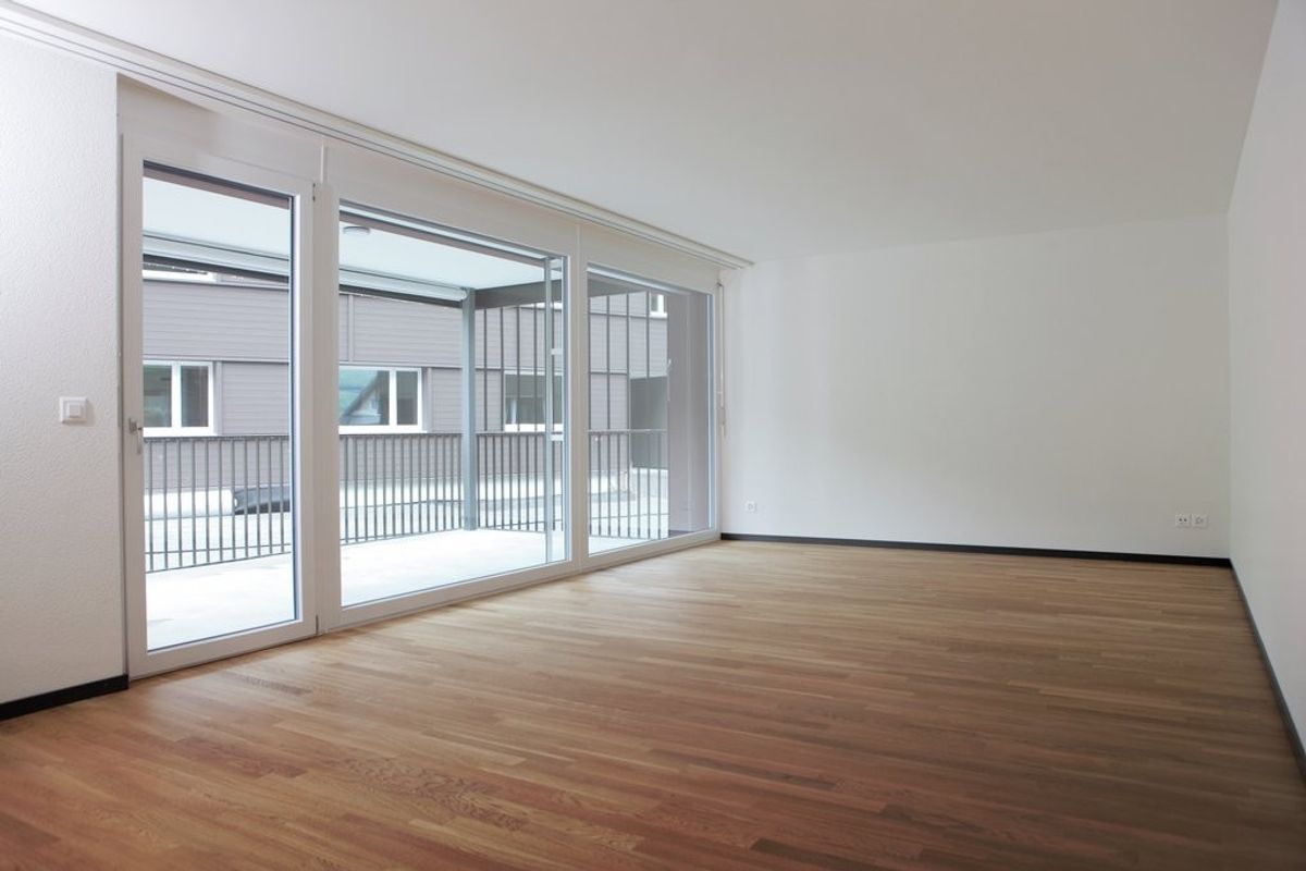 Idyllische Wohnung in Appenzell - 2