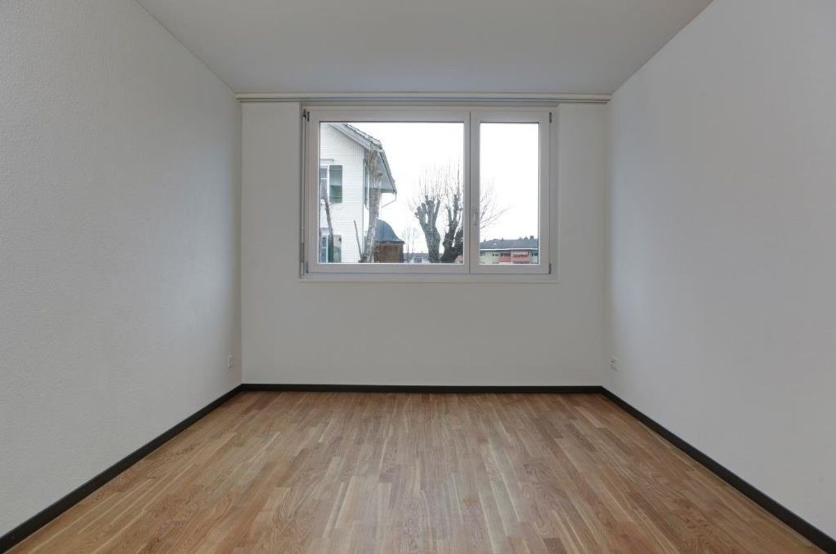 Idyllische Wohnung in Appenzell - 3