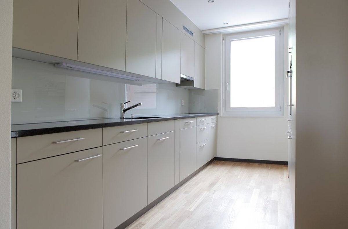 Idyllische Wohnung in Appenzell - 6