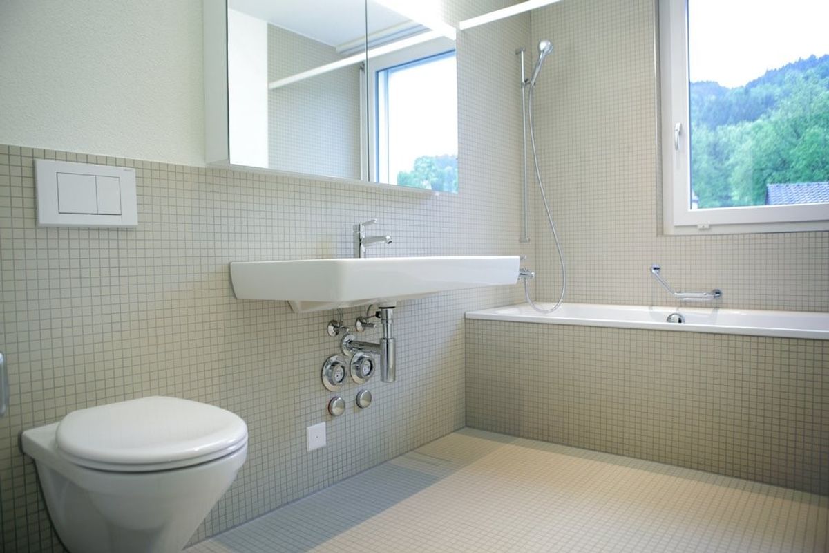 Idyllische Wohnung in Appenzell - 7
