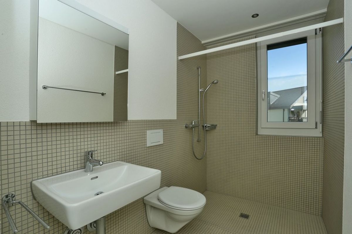 Idyllische Wohnung in Appenzell - 8