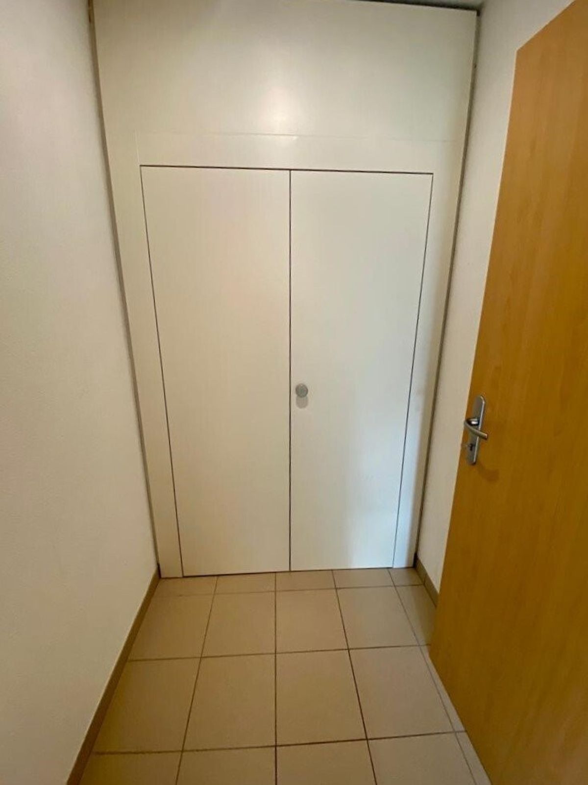 A saisir ! Magnifique appartement au coeur de Sierre ! - 1