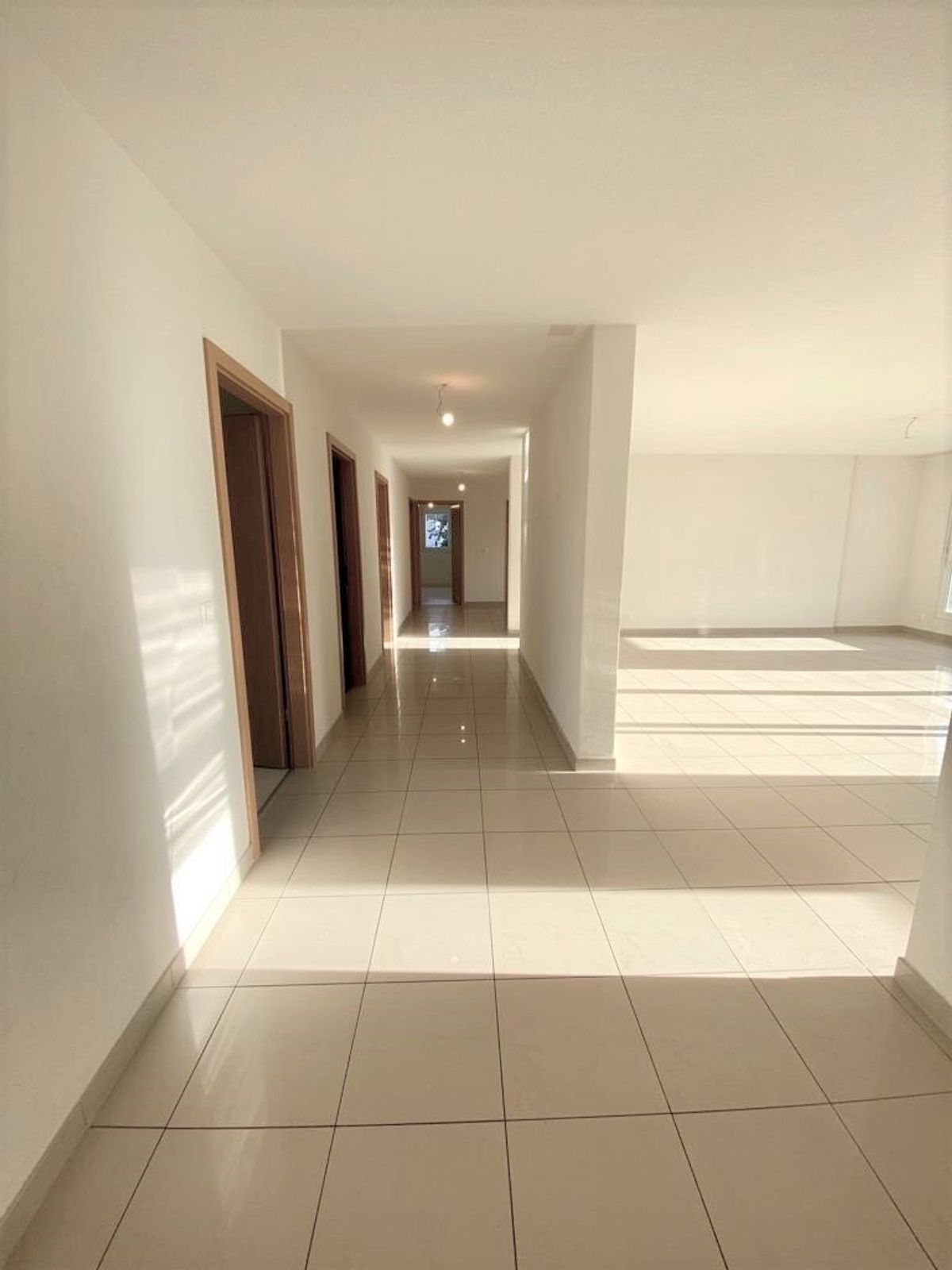 A saisir ! Magnifique appartement au coeur de Sierre ! - 2
