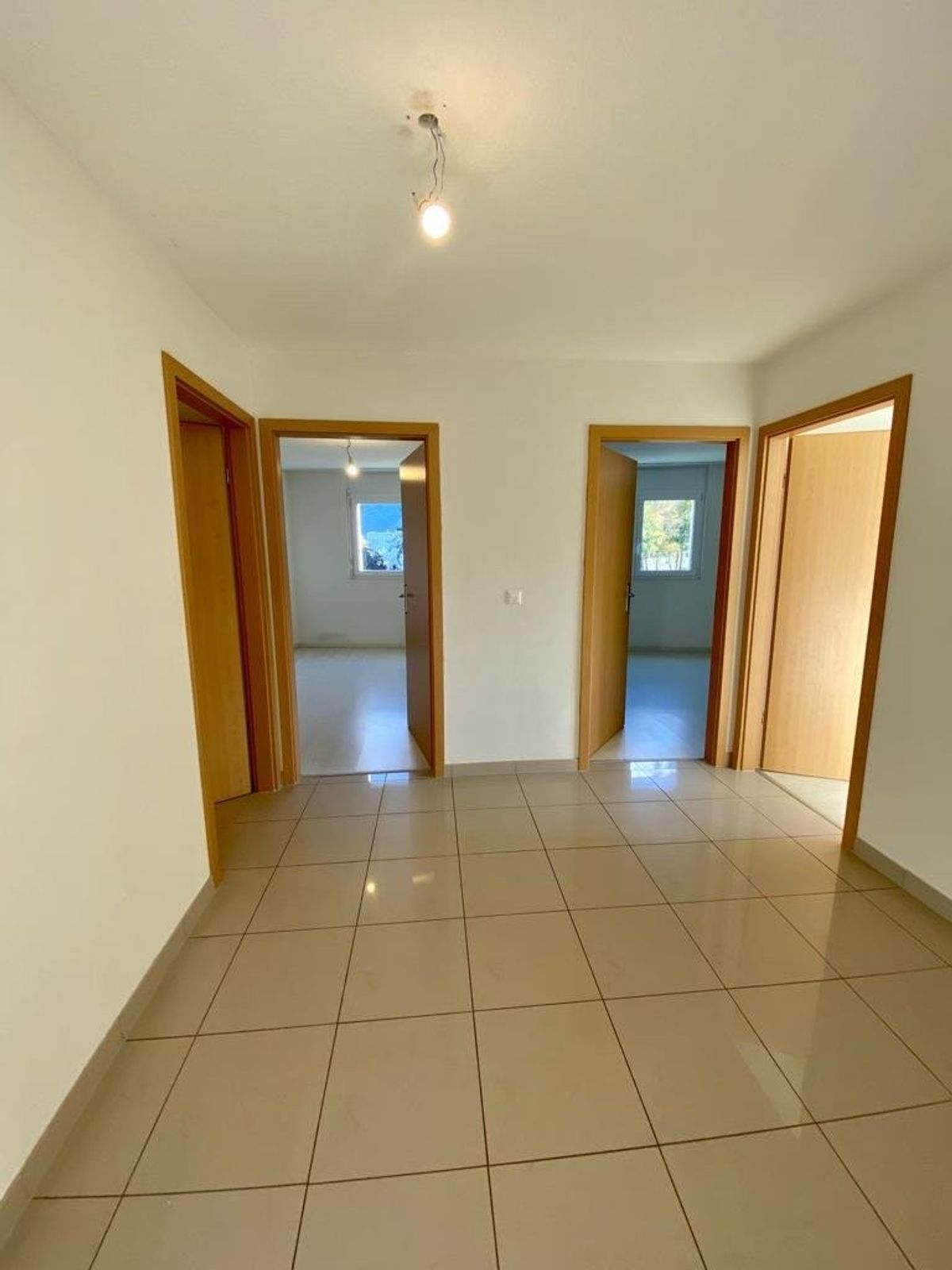 A saisir ! Magnifique appartement au coeur de Sierre ! - 3