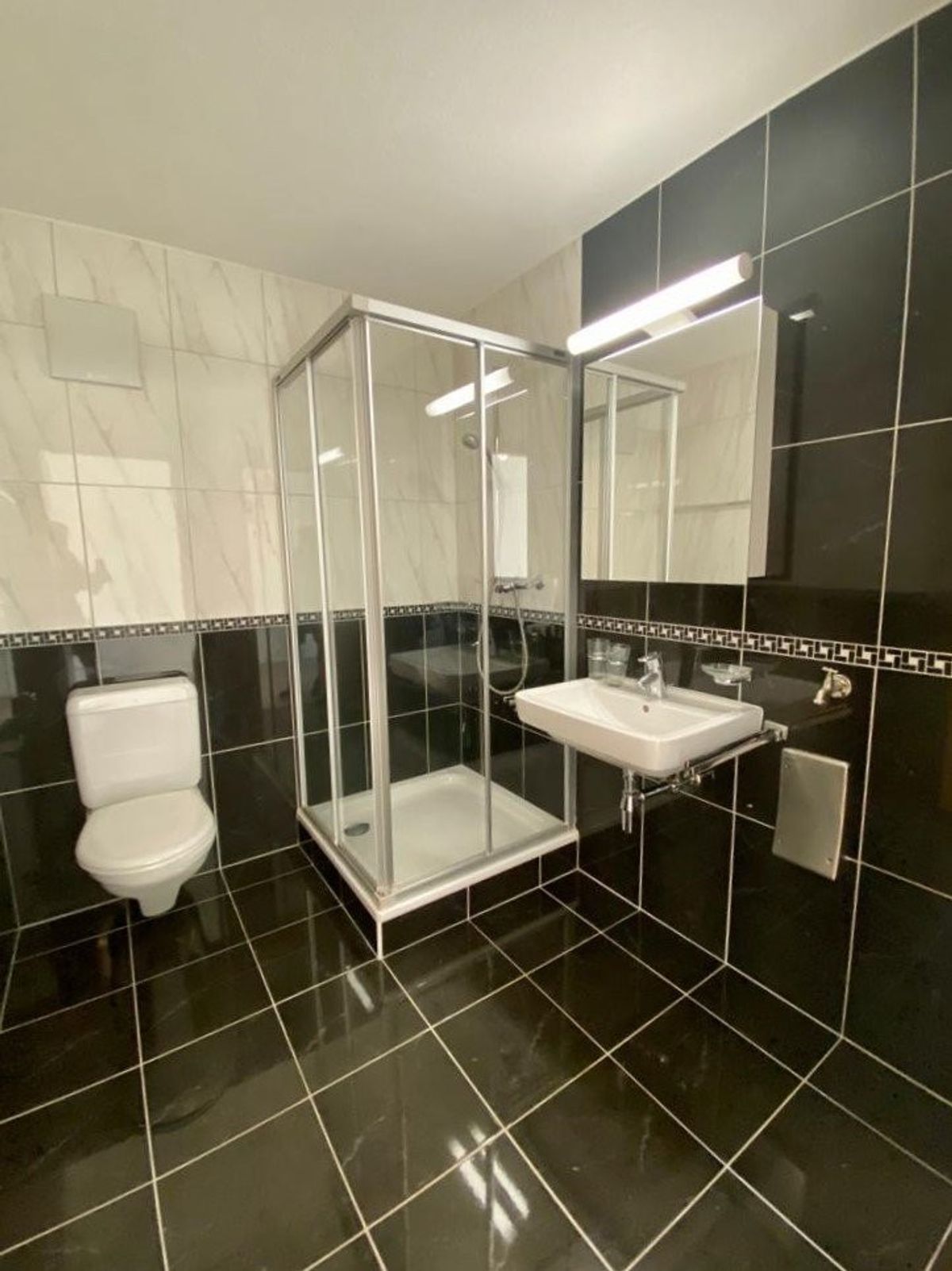 A saisir ! Magnifique appartement au coeur de Sierre ! - 6