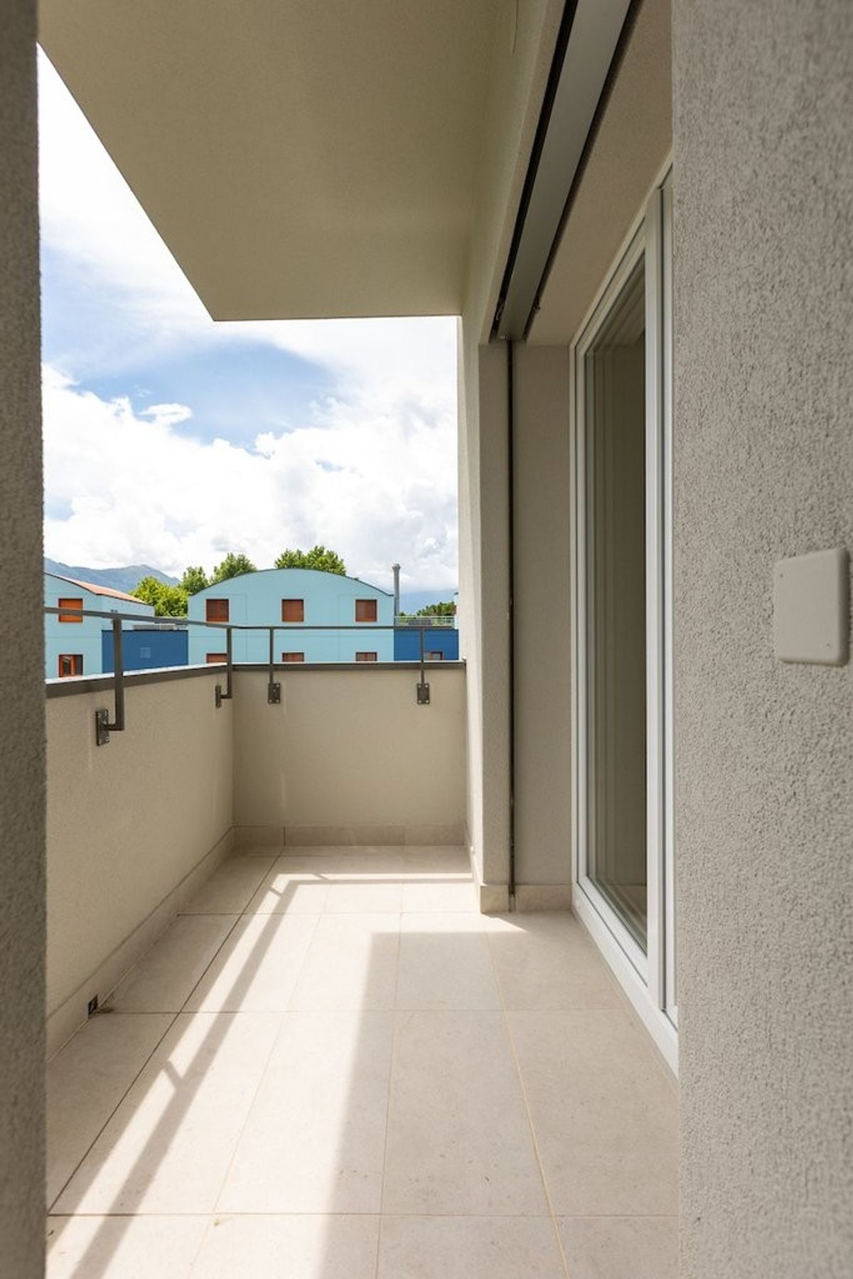Affittasi in Via San Gottardo 6, Bellinzona - 7