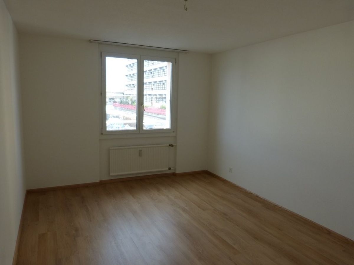 Gemütliches Wohnen mit Blick ins Grüne - 2