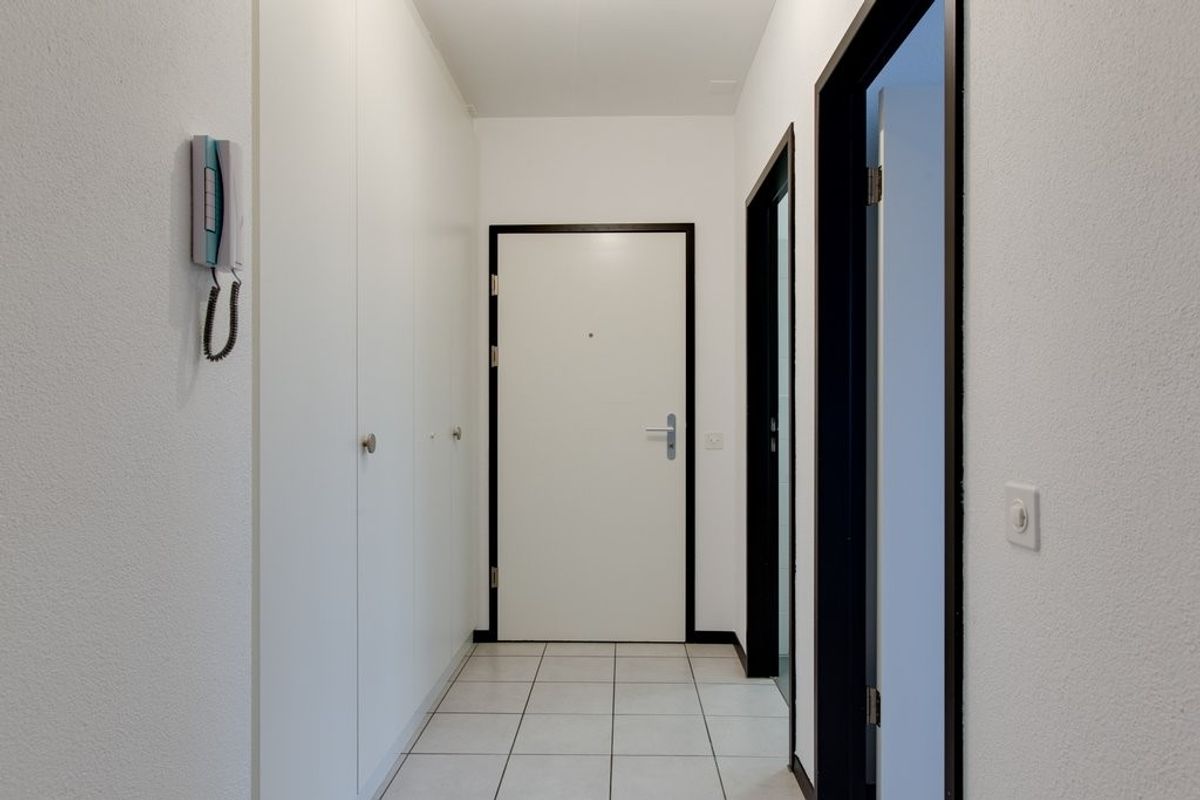 Affittasi 4.5 locali a Bellinzona - 1