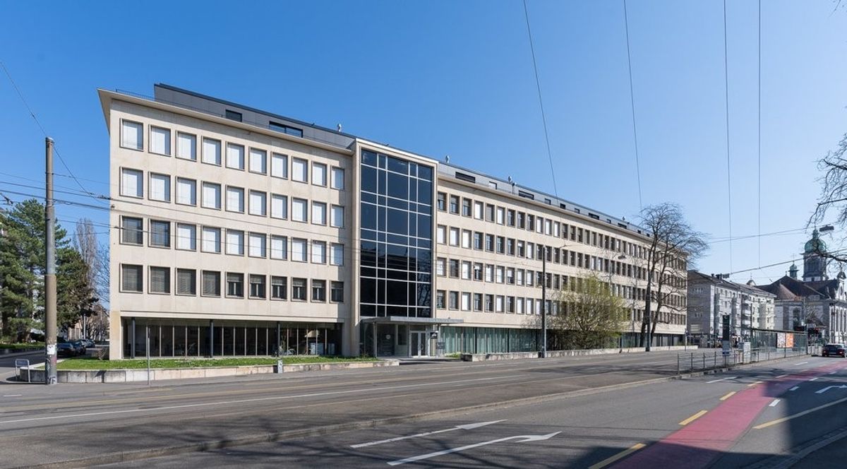 Wohnerlebnis mit Lebensqualität und Komfort - 0