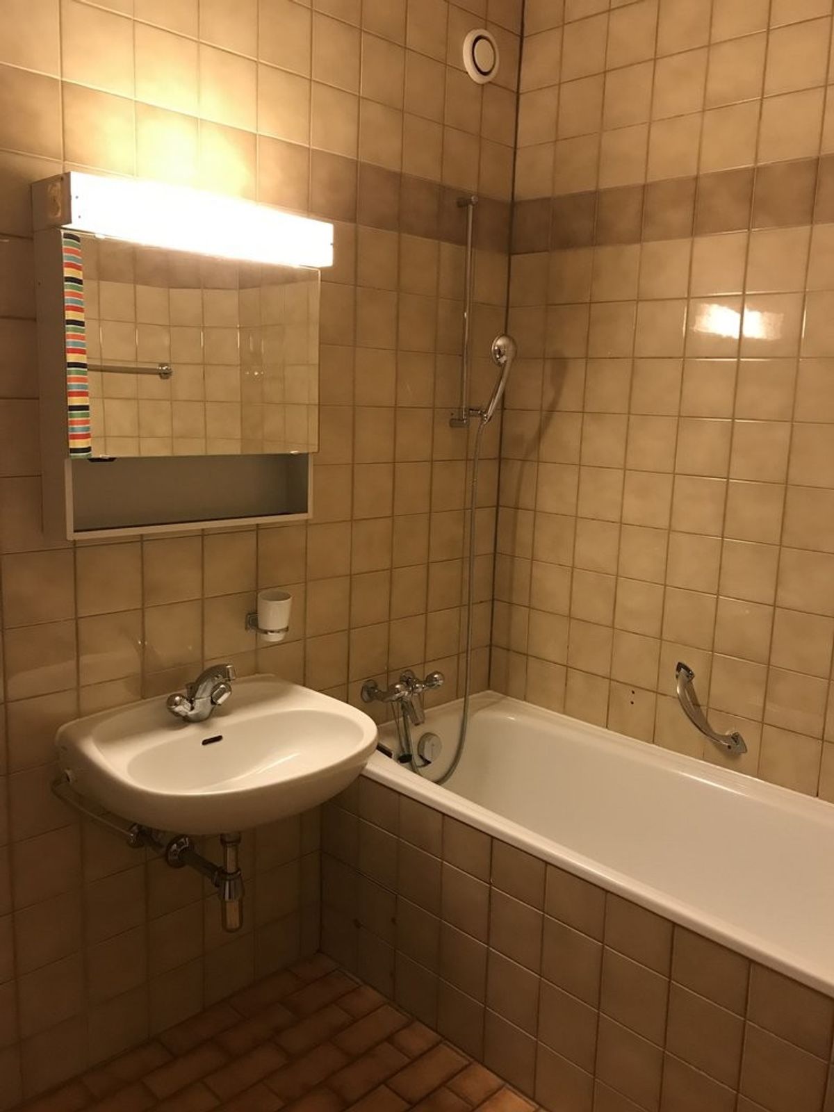 À louer - Appartement 2.5 pièces à la Place Cornavin - 3
