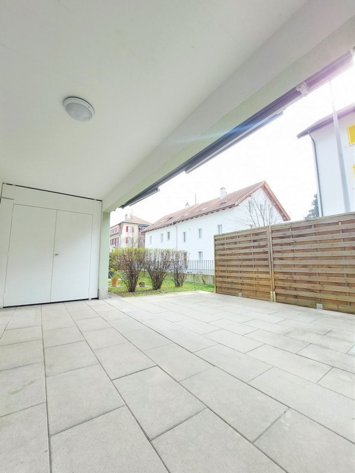 Wohnen mit Lebensqualität - 7