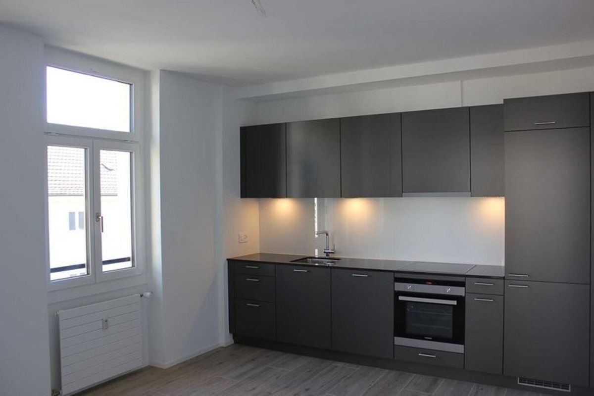 Wohnen im beliebten Klybeckquartier - 3