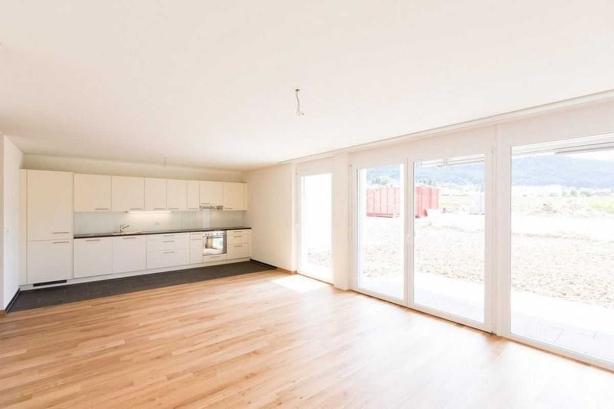 Wohnen mit Komfort und Qualität - 2