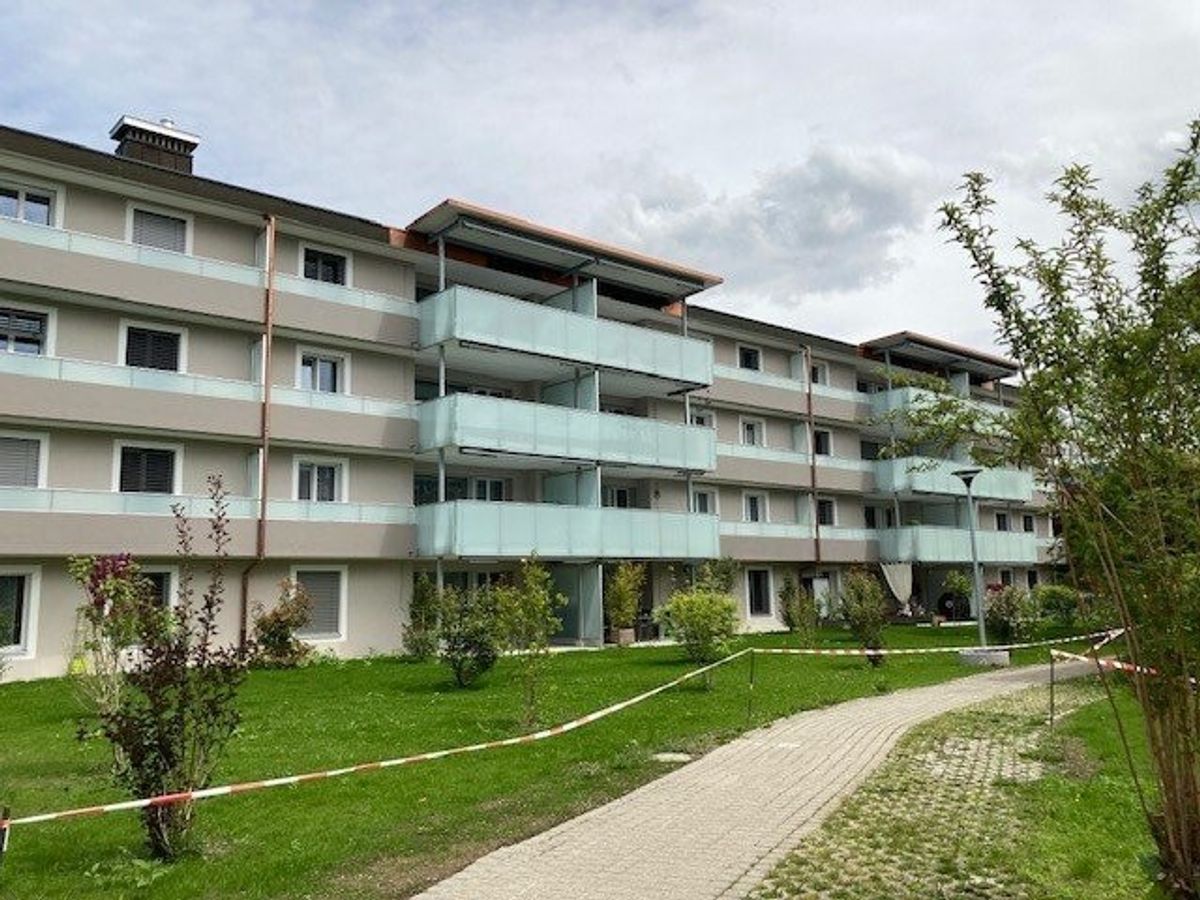 Einstellplatz zu vermieten - Länggasse in Thun - 0