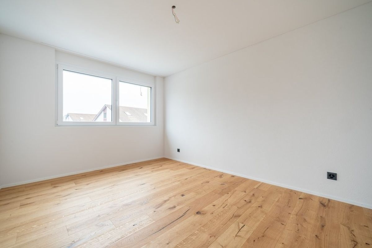 Kompakte Wohnung für Singles. - 1