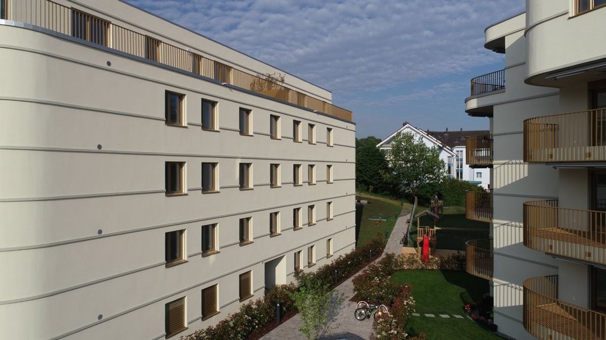 Modernes und zentrales Wohnen - 0