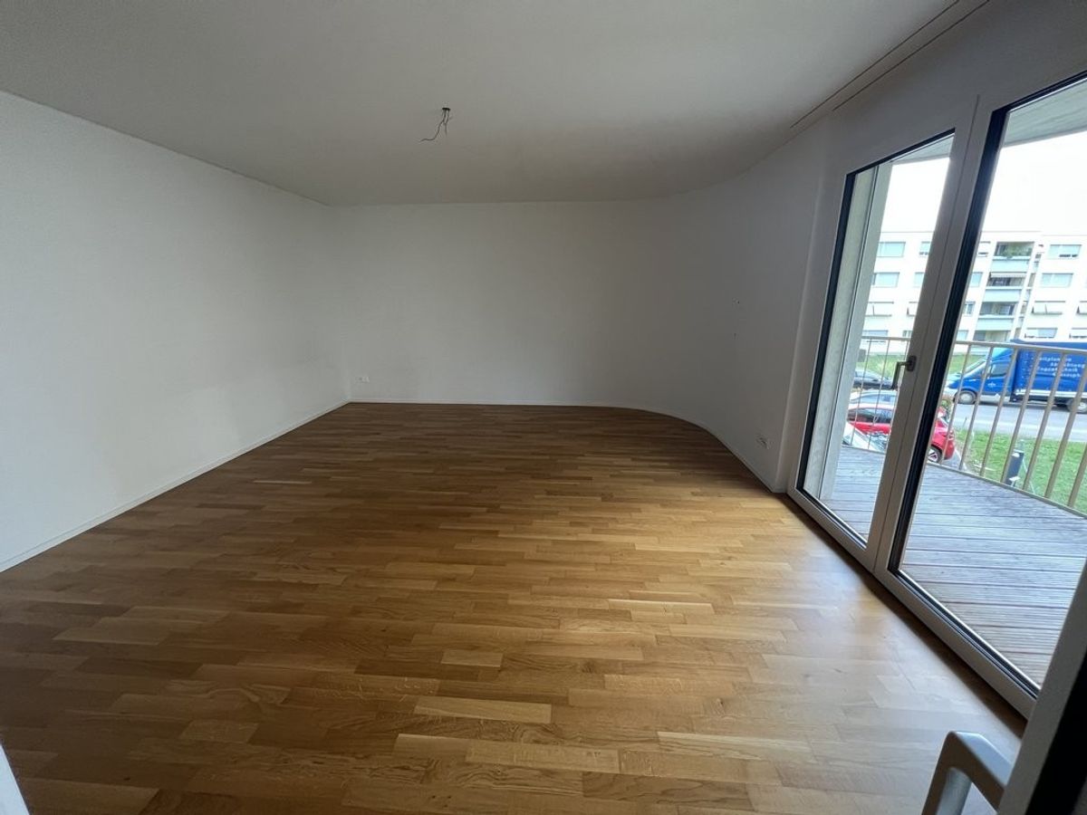 Modernes und zentrales Wohnen - 2