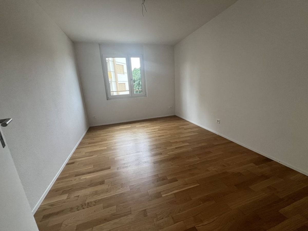 Modernes und zentrales Wohnen - 3