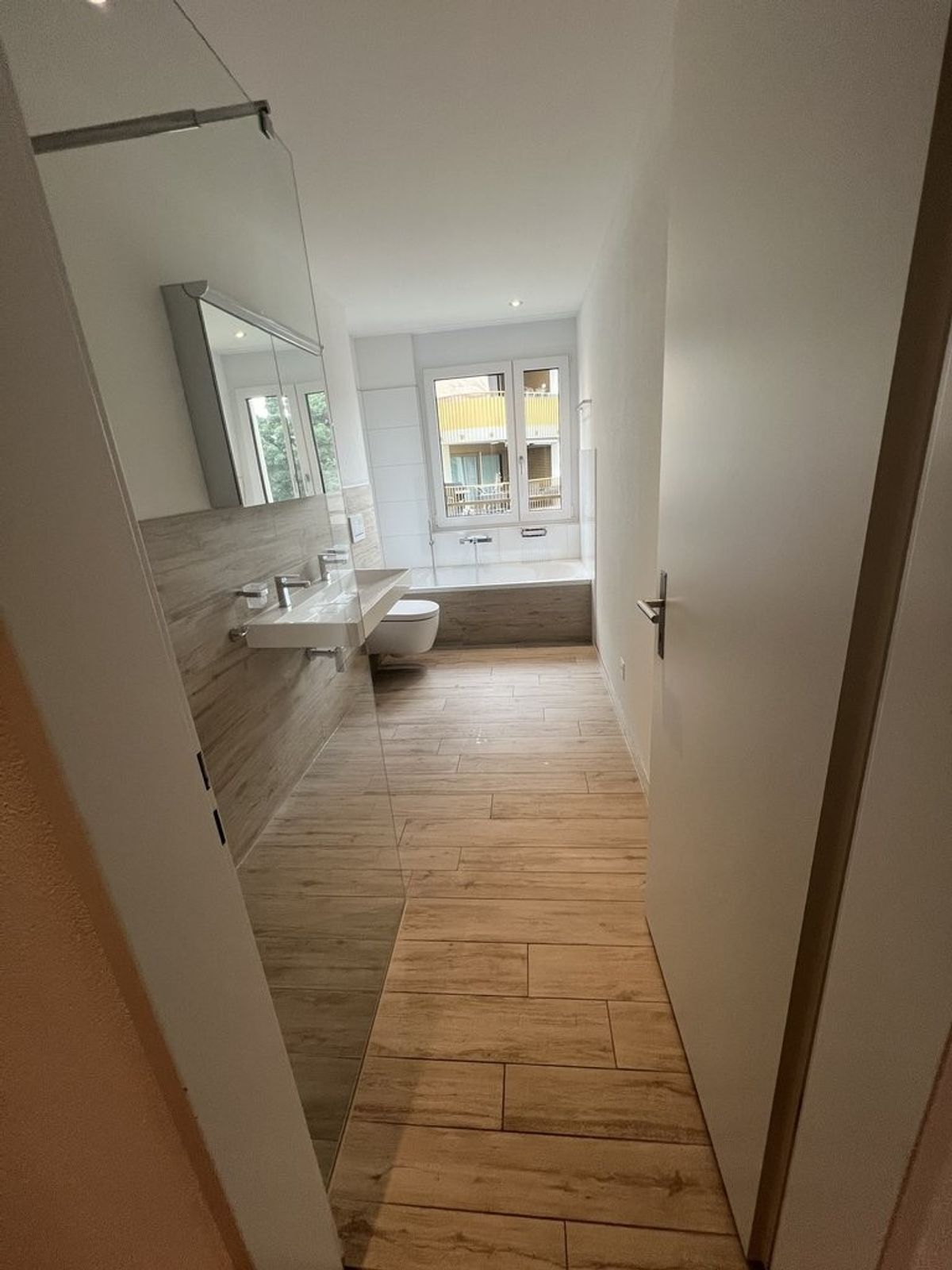 Modernes und zentrales Wohnen - 5