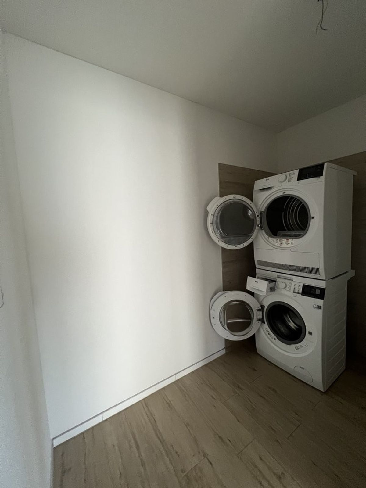 Modernes und zentrales Wohnen - 6