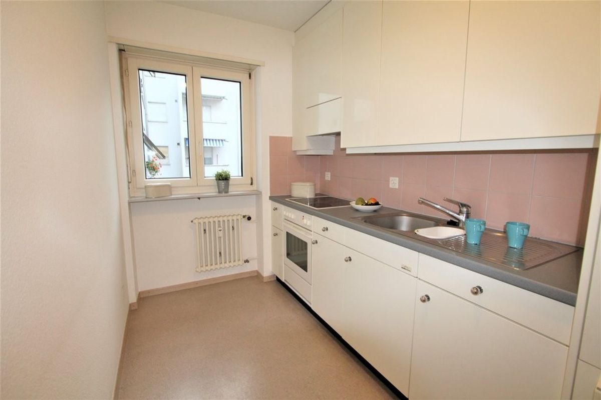Ihre neue Wohnung im Zentrum von Basel - 3