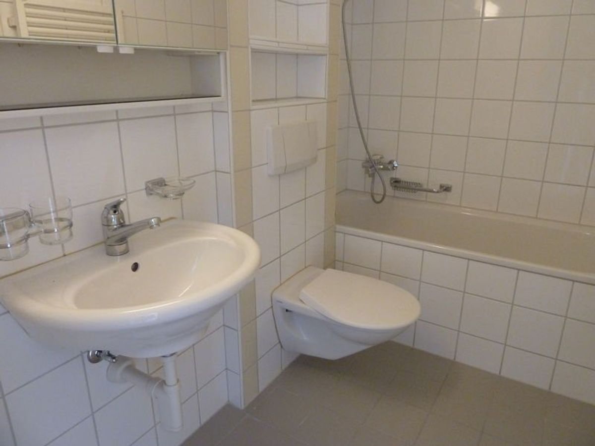 Ihre neue Wohnung im Zentrum von Basel - 4