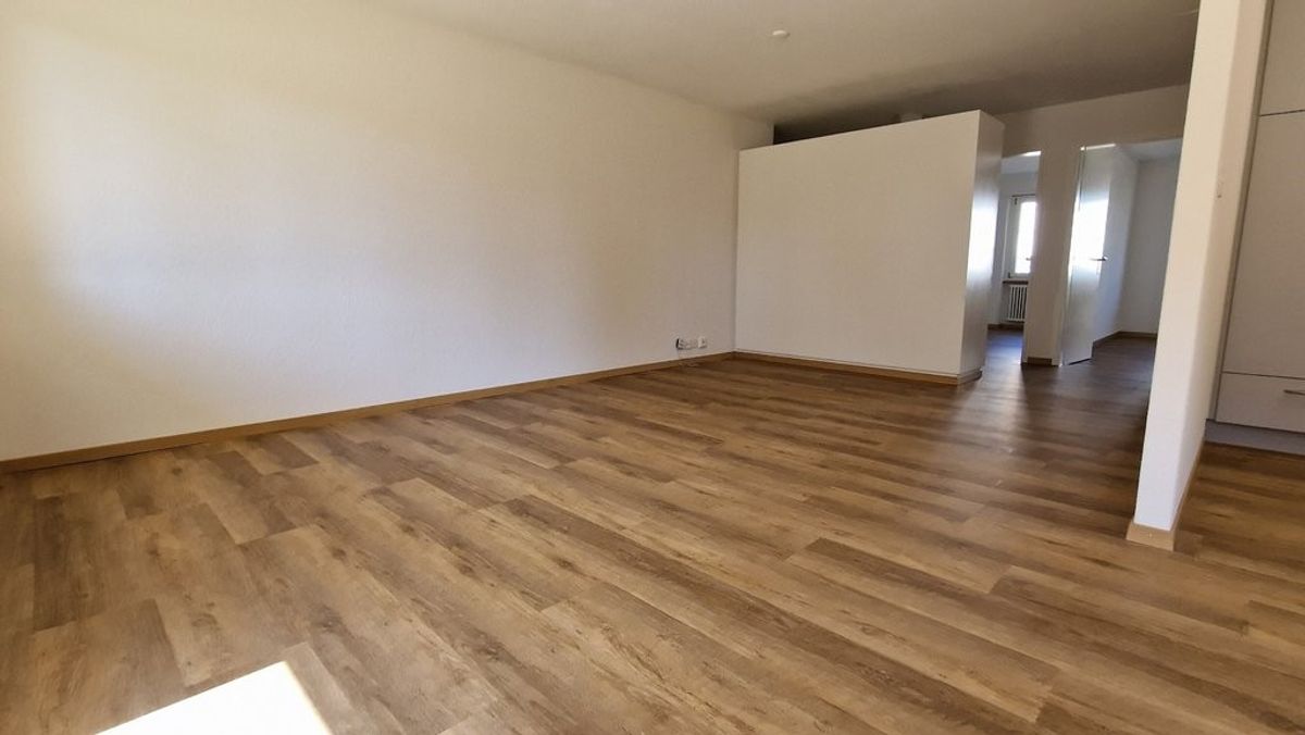 Meine neue Wohnung! - 2