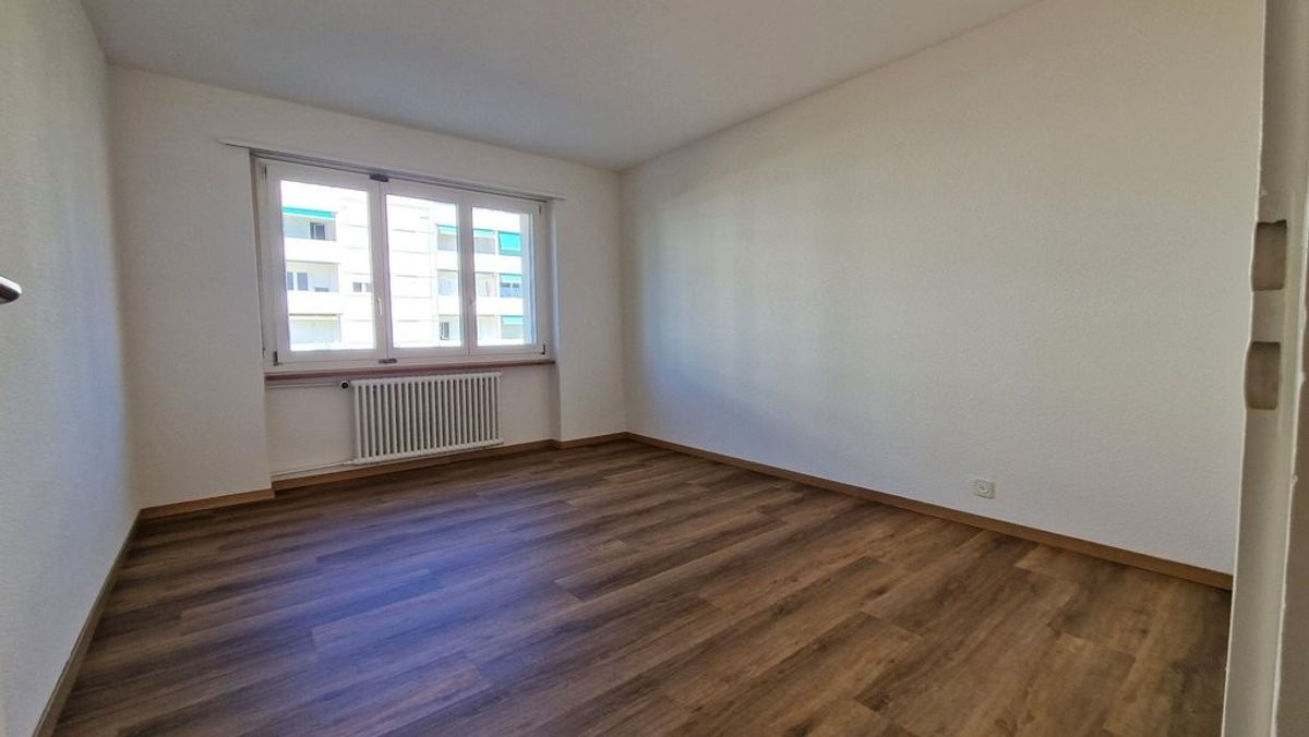 Meine neue Wohnung! - 3