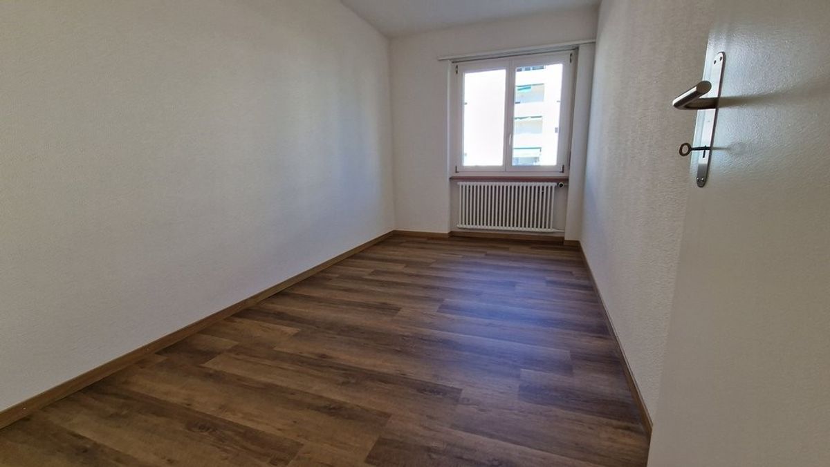 Meine neue Wohnung! - 4