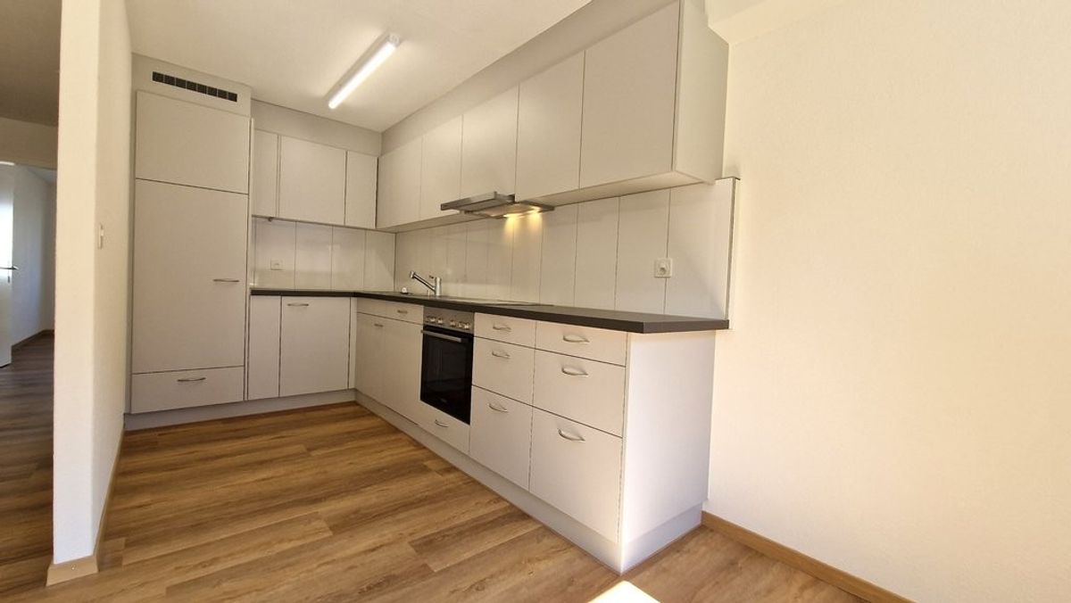 Meine neue Wohnung! - 5