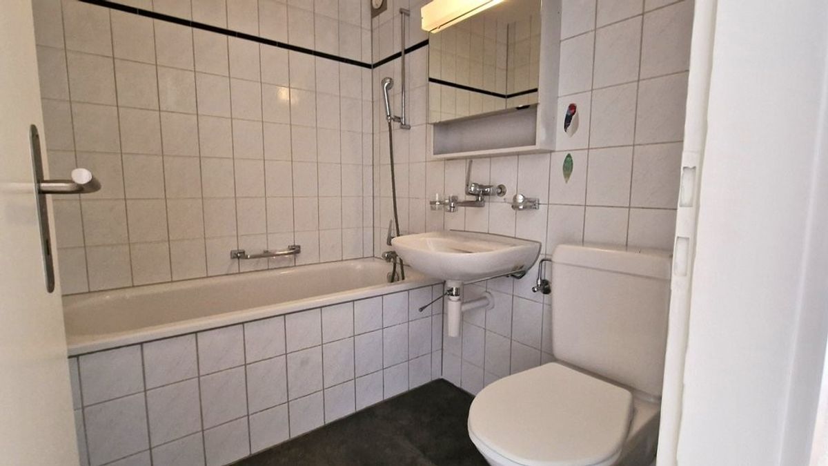 Meine neue Wohnung! - 6