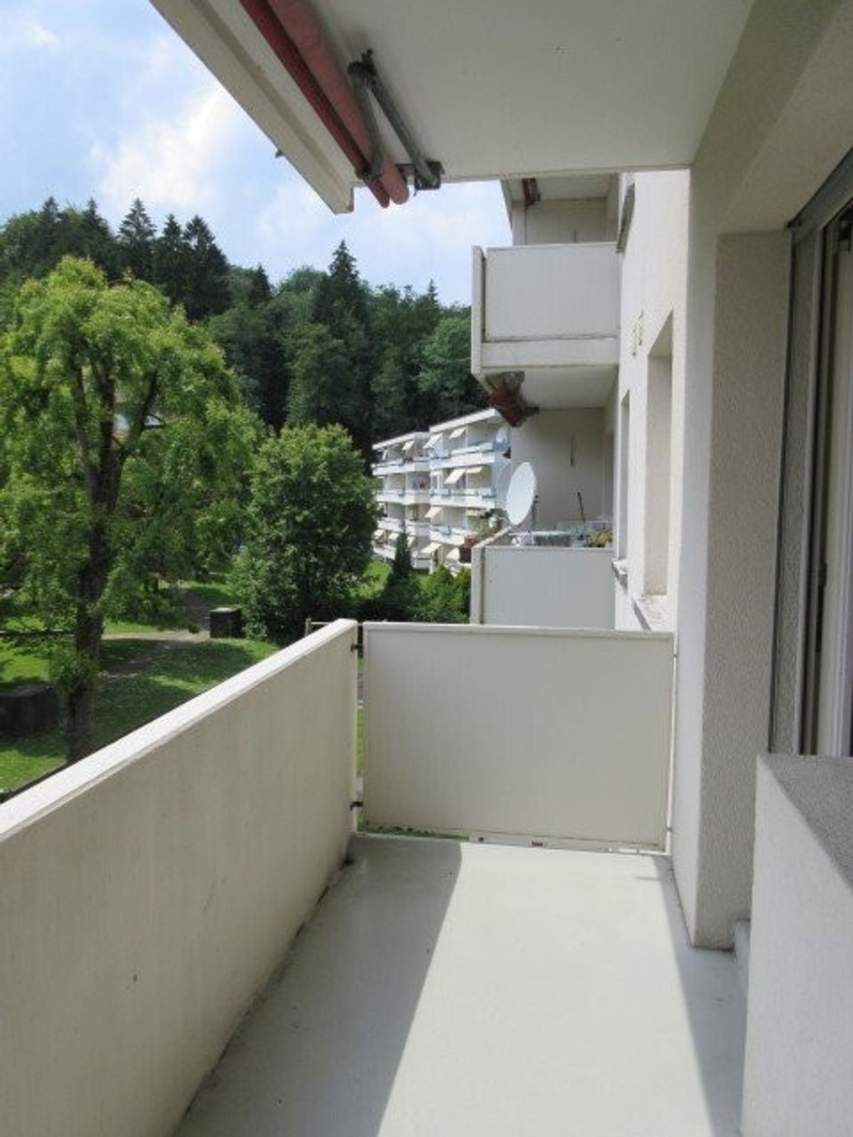 Meine neue Wohnung! - 7