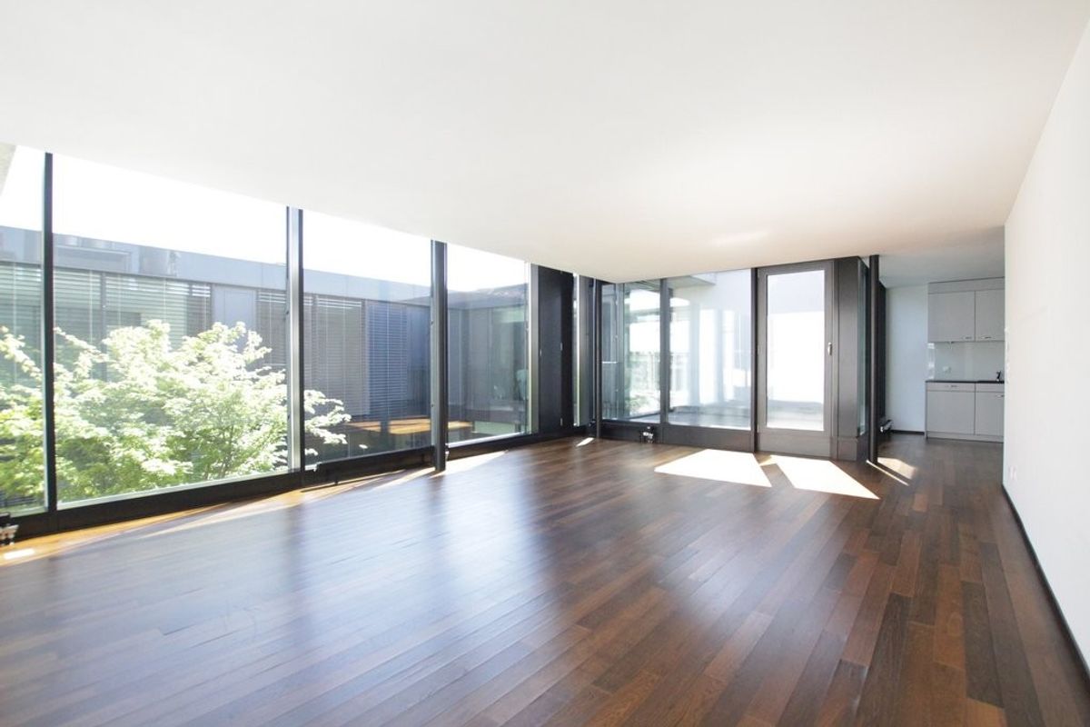 Wohnung sucht Single - 1