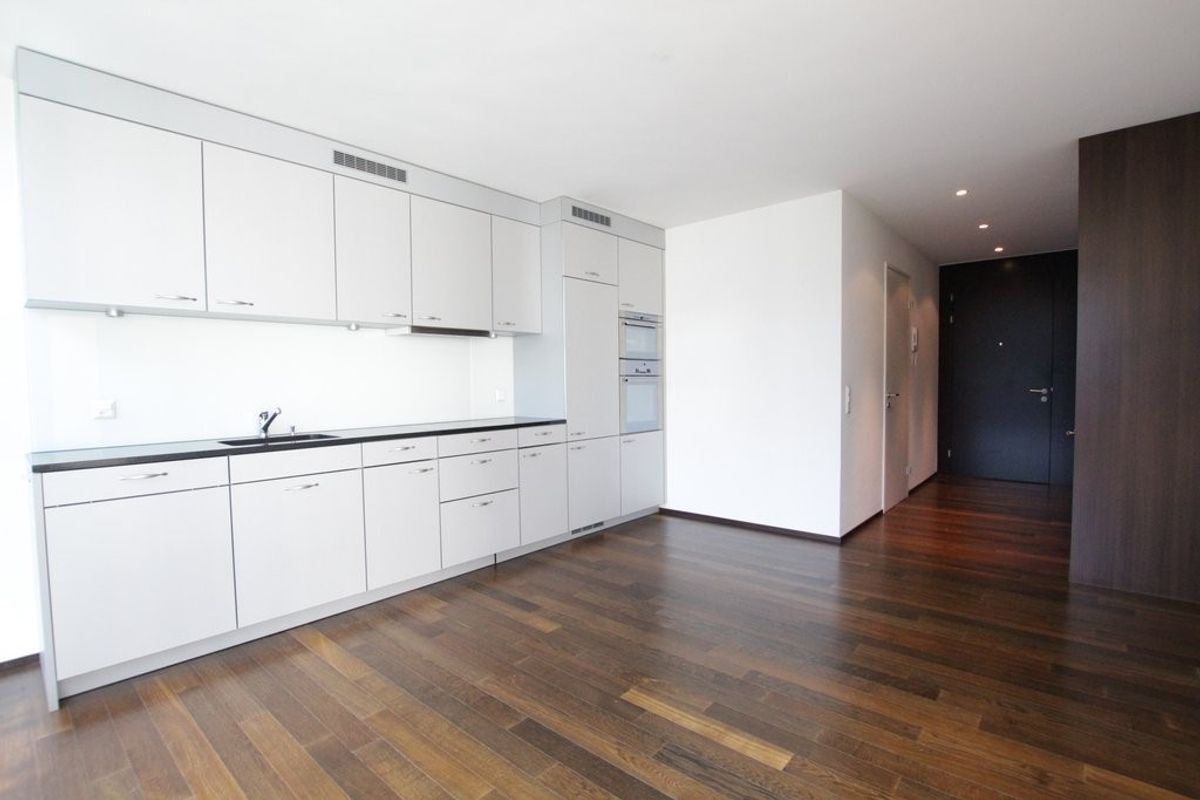 Wohnung sucht Single - 2