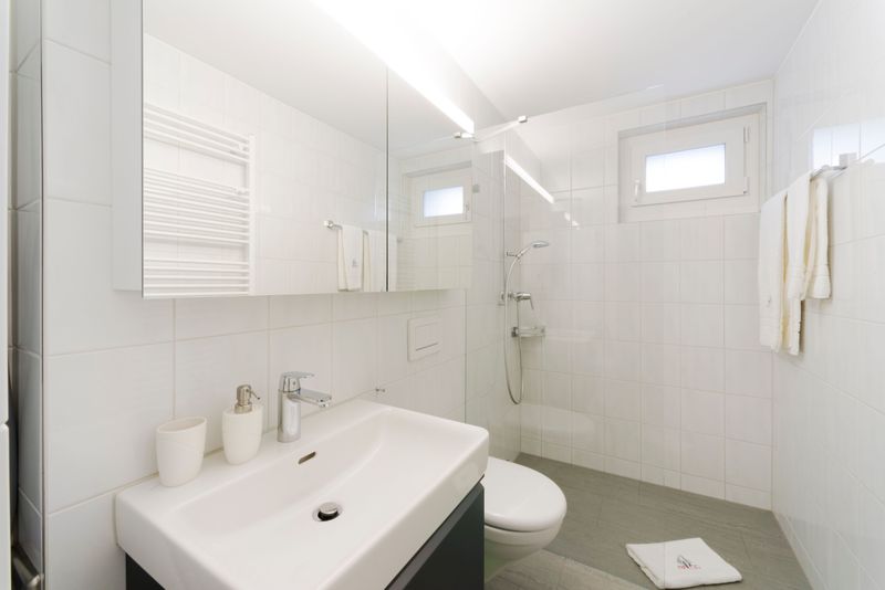 Mars – 3.5 Room Apartment in Wallisellen - 6