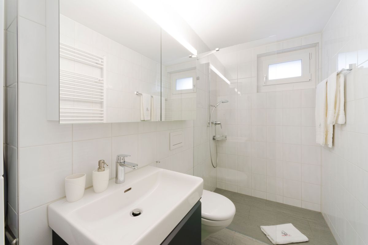 Mars – 3.5 Room Apartment in Wallisellen - 5