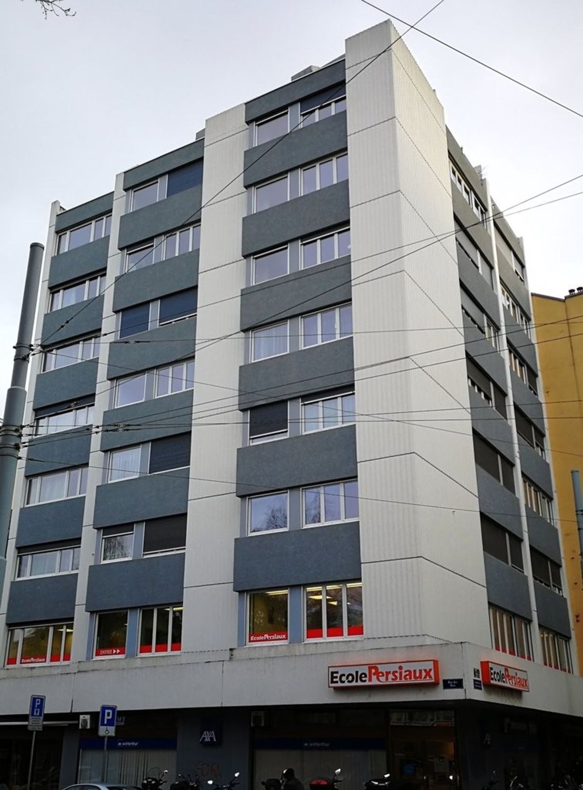 Á saisir ! Splendide appartement au coeur de Genève ! - 0