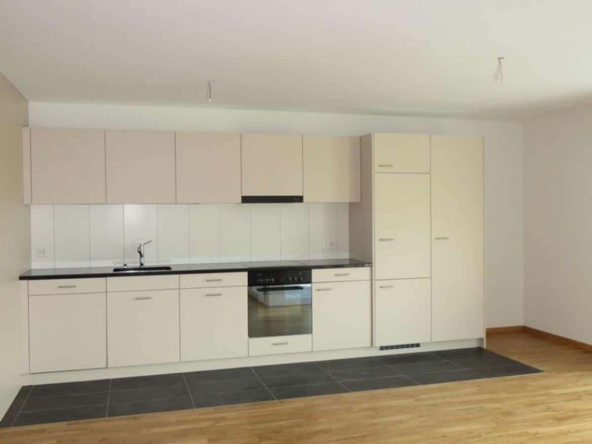 Schöne 3.5 Zimmer-Wohnung zu vermieten - 1