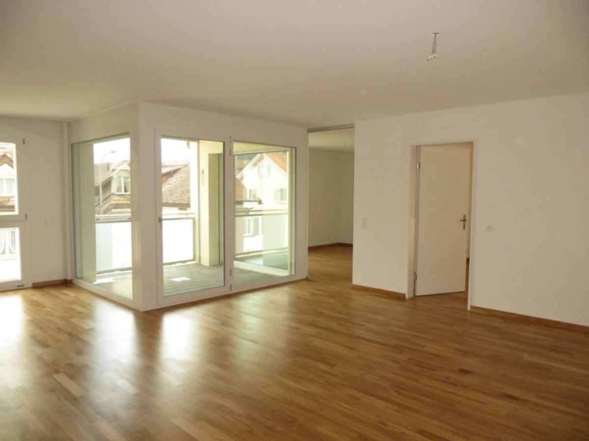 Schöne 3.5 Zimmer-Wohnung zu vermieten - 3