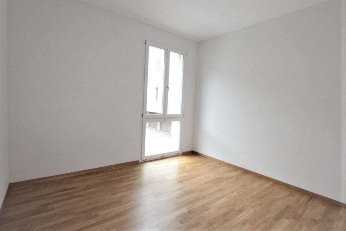 Schöne 3.5 Zimmer-Wohnung zu vermieten - 4