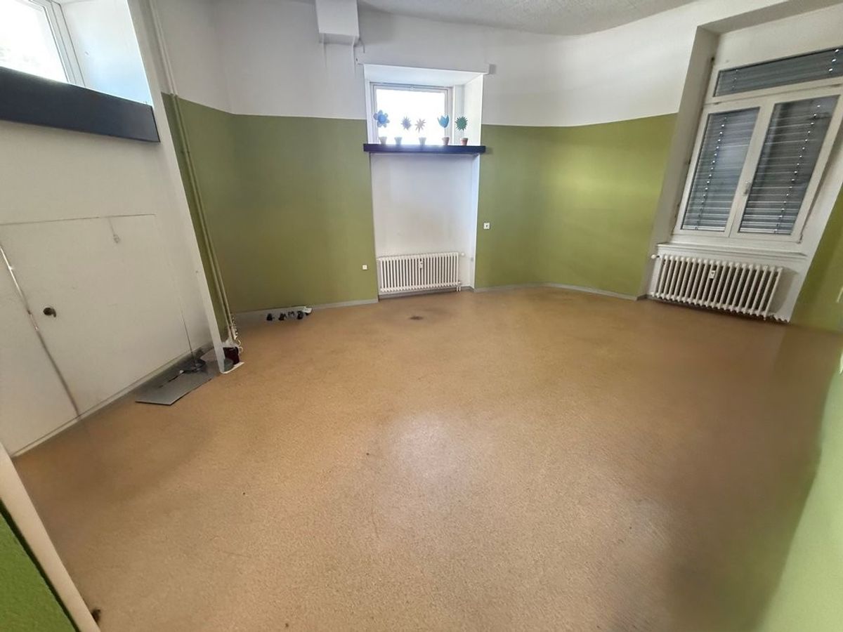 Attraktive Bürofläche mit 84 m2 - Direkt beim Hauptbahnhof Solothurn - 2