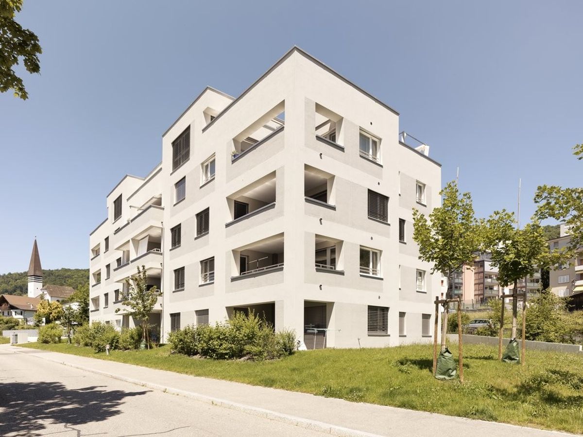 4.5-Zimmer-Wohnung in 5312 Döttingen mieten - 0