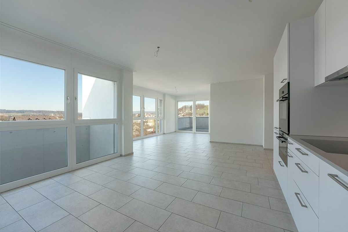 4.5-Zimmer-Wohnung in 5312 Döttingen mieten - 1