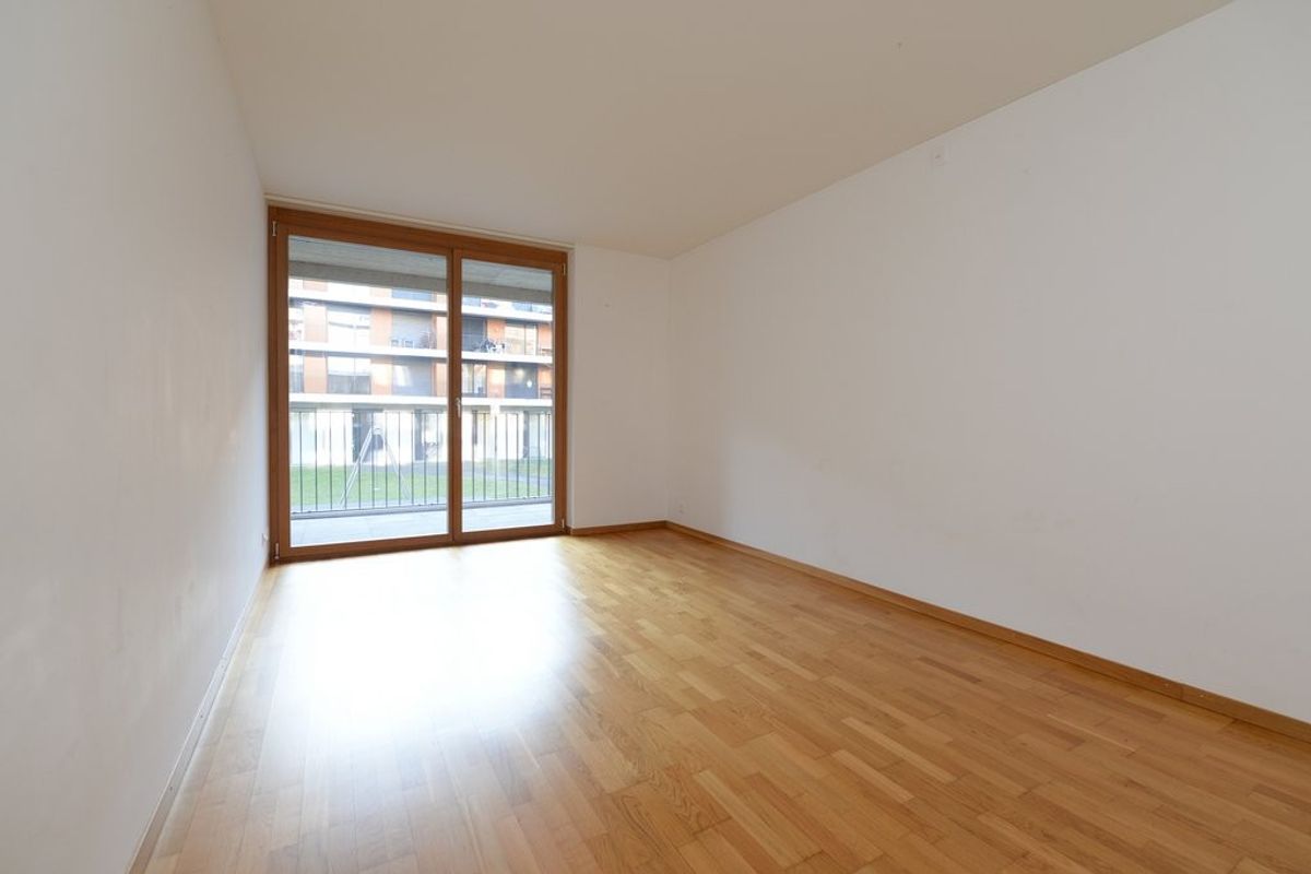 Im Herzen von Biel mit grossem Balkon - 3