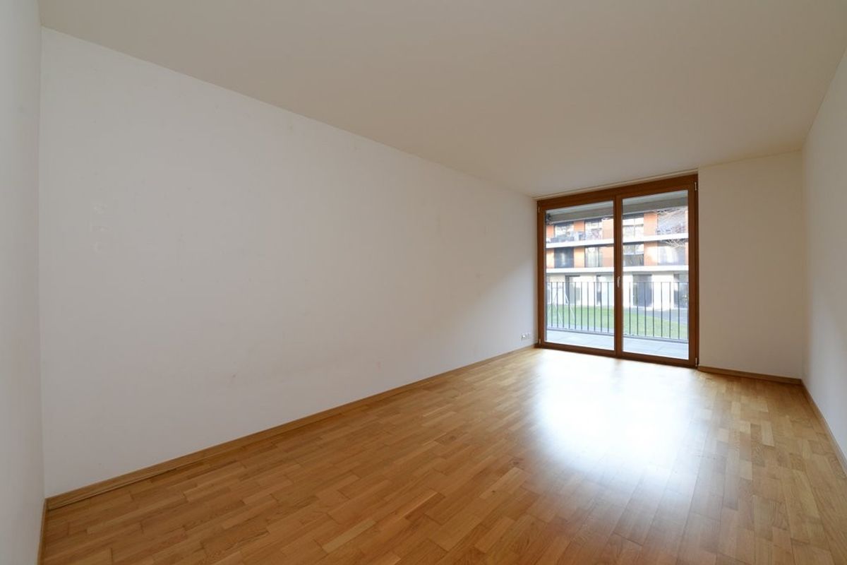 Im Herzen von Biel mit grossem Balkon - 4